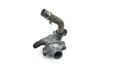 Yamaha YZF R1 RN09 Motor Thermostat Wasserthermostat Thermostatgehäuse